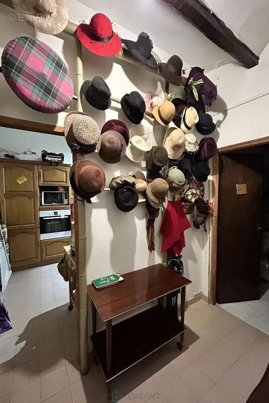 Appartement à BESSEGES