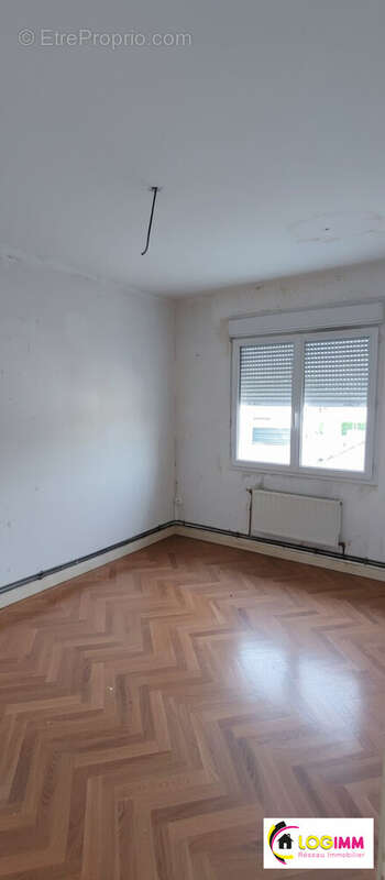 Chambre - Maison à HAVELUY