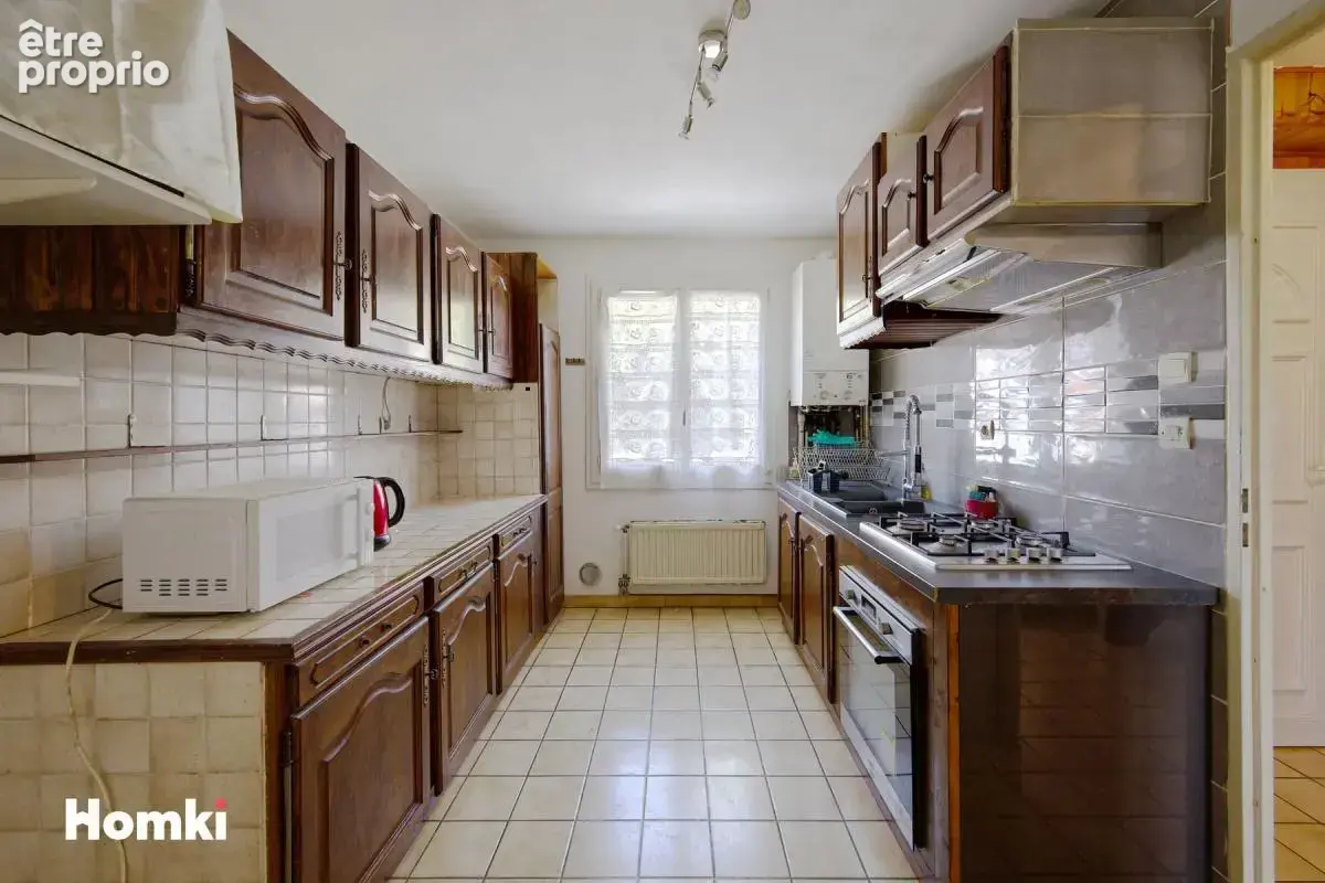 Maison/Villa T5 de 99 m2 à Mions 69780 - photo 10
