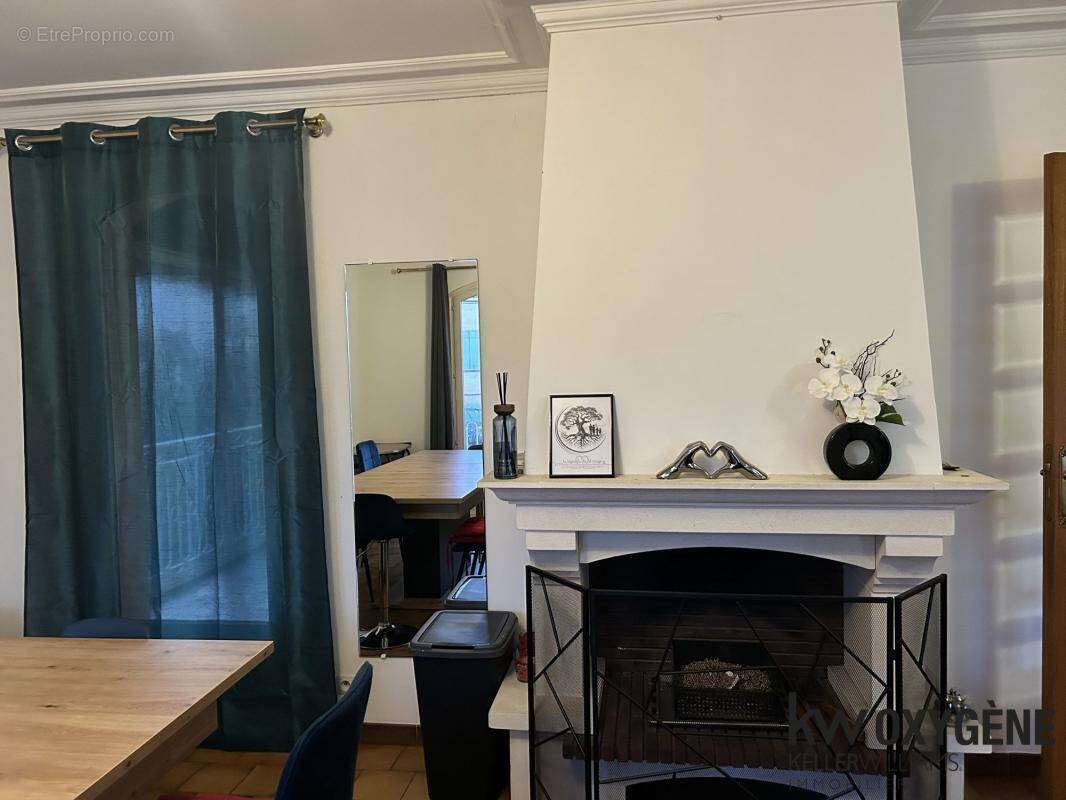 Maison à SAINT-GENIS-DES-FONTAINES