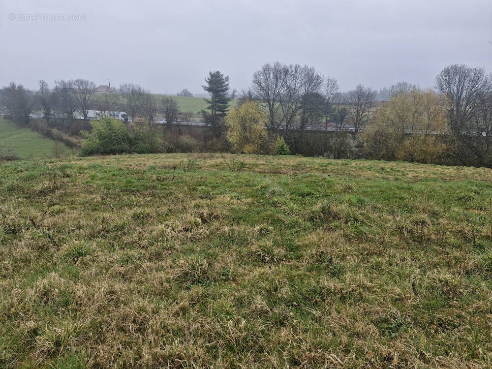 Autre à PIERRE-BUFFIERE