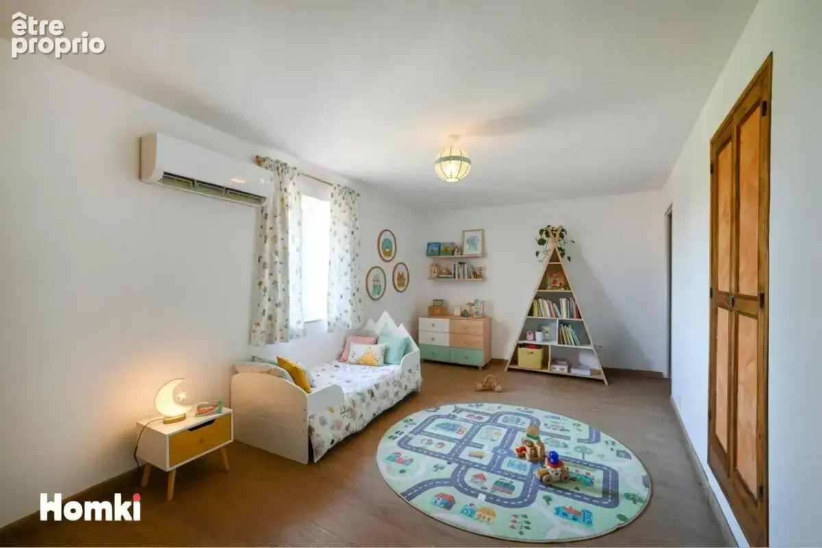 Maison/Villa T7 de 185 m² à Saint-André-d'Olérargues 30330 - photo 12