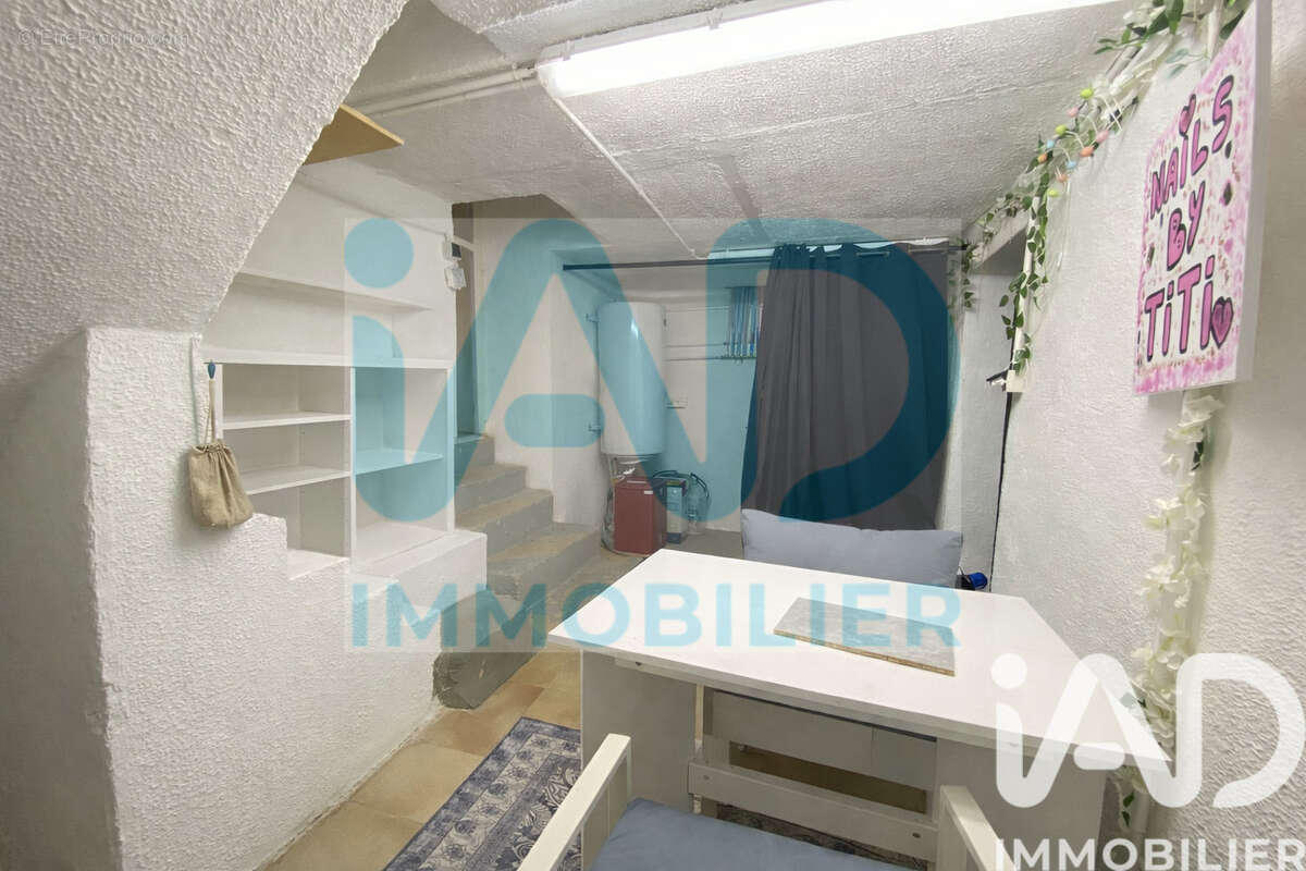 Photo 9 - Maison à POUSSAN