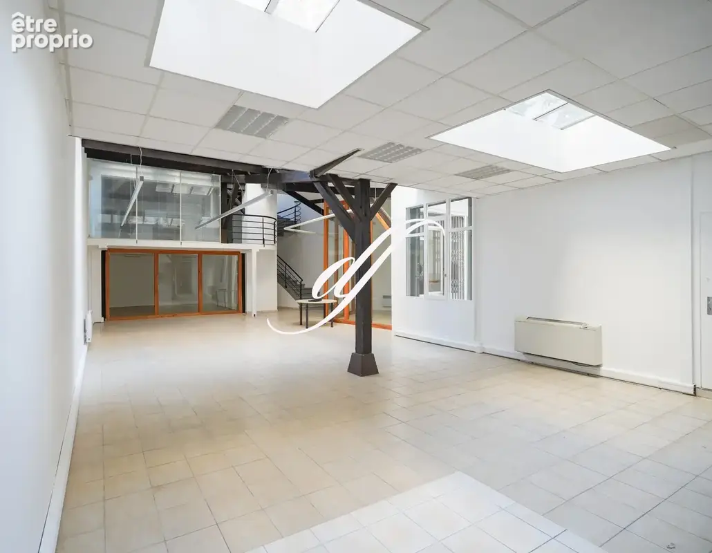 Commerce 313 m² à vendre à Paris-5e (75005) - photo 2