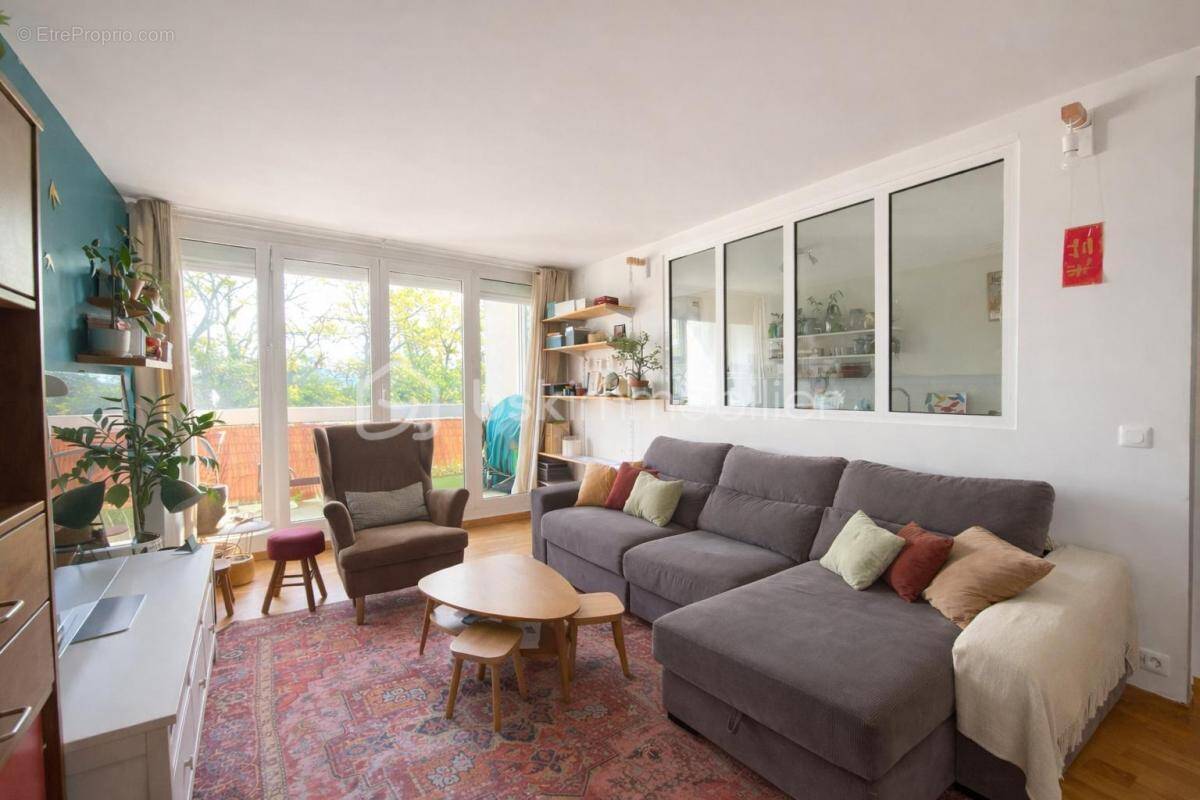 Appartement à CRETEIL