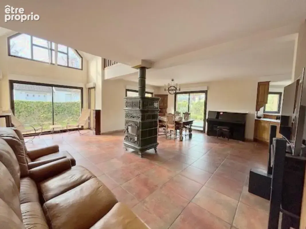 Maison de charme - photo 8
