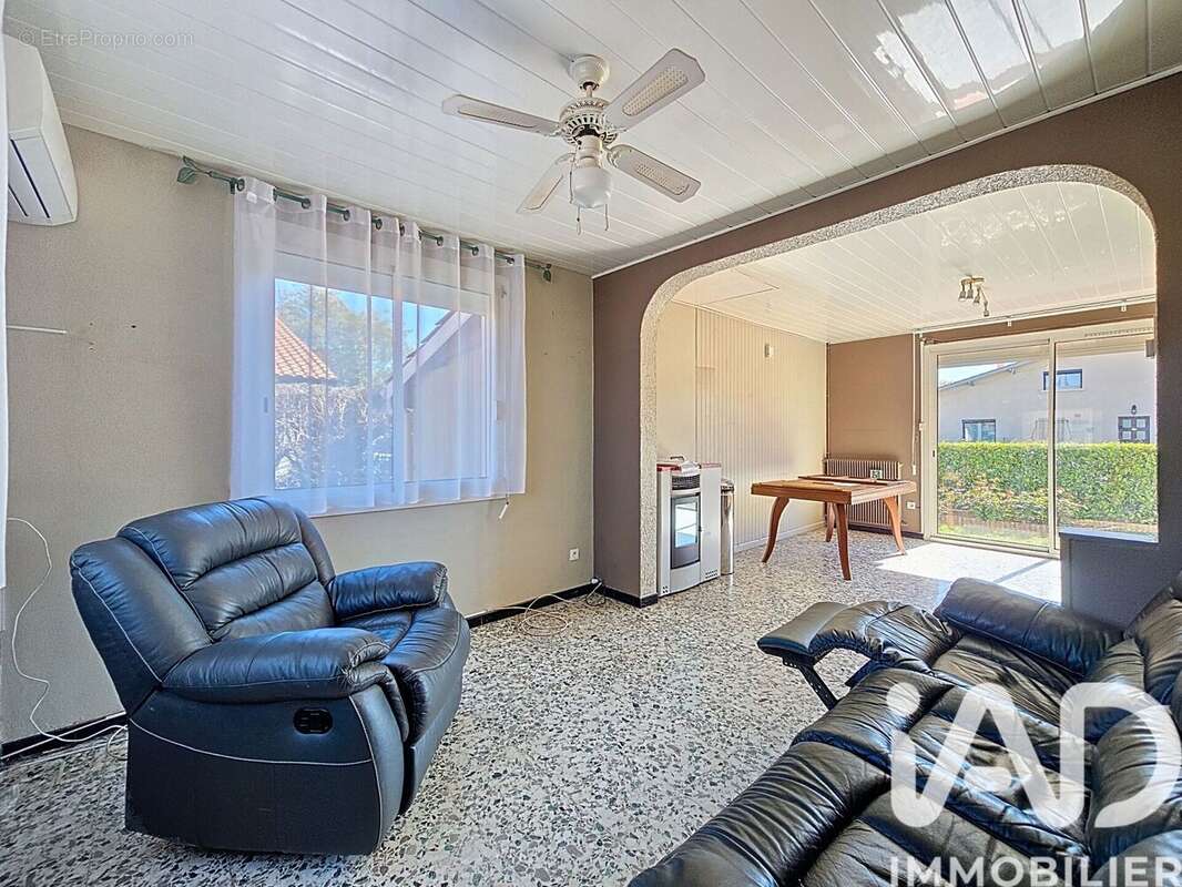 Photo 6 - Maison à SAINT-MAURICE-SUR-ADOUR