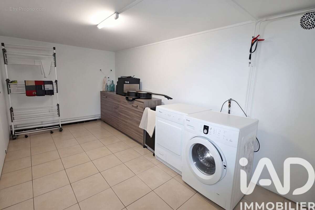 Photo 7 - Appartement à IVRY-SUR-SEINE