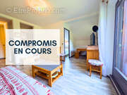 Appartement à SAINT-LEGER-LES-MELEZES