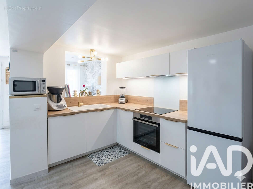 Photo 3 - Maison à MONTRICHARD