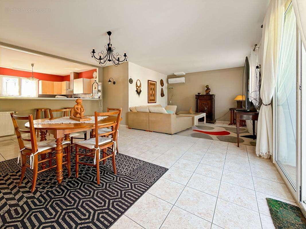 Maison à ANDERNOS-LES-BAINS