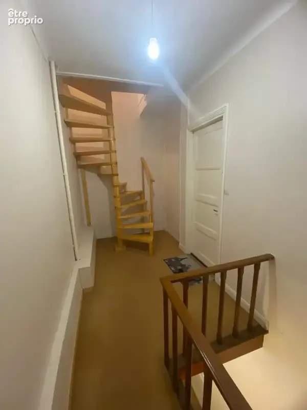 Appartement 1 pièce 25 m² à vendre à Calais (62100) - photo 9