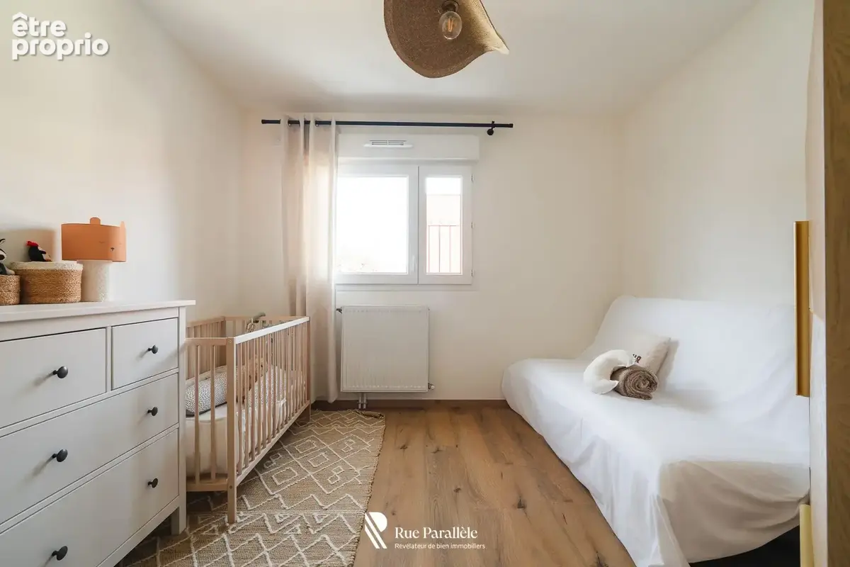 Appartement 4 pièces 86 m² à vendre à Allonzier-La-Caille (74350) - photo 9