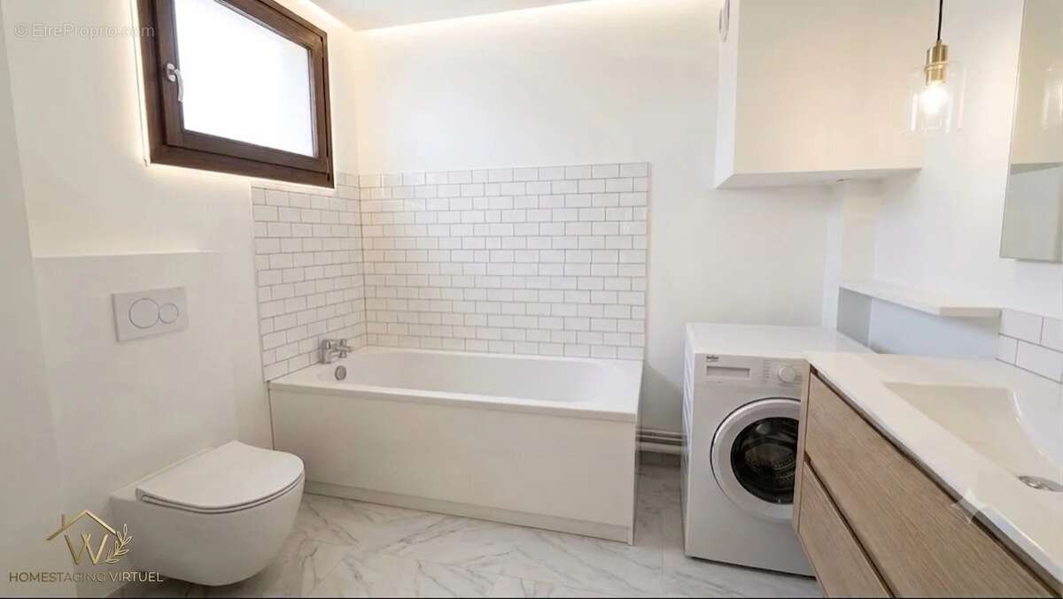 Appartement de charme idéal investissement   À deux pas de l - photo 6