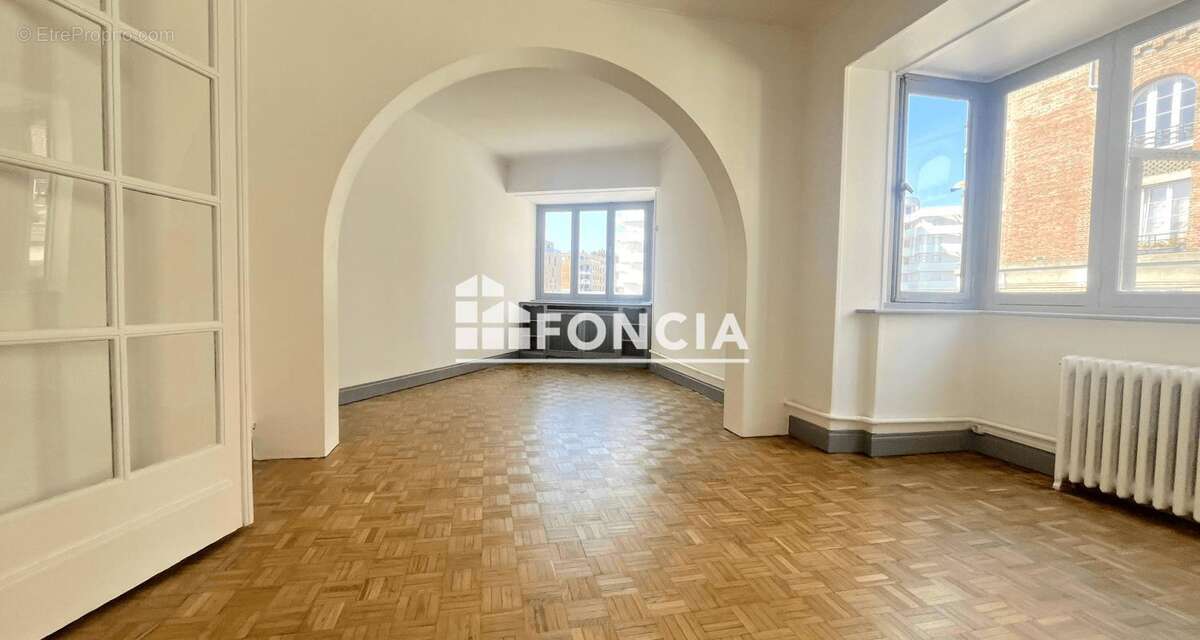Appartement à LILLE