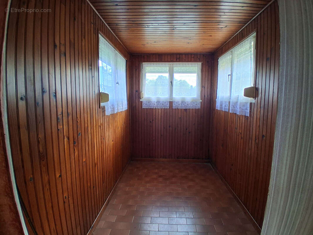 Maison Voulpaix 4 pièce(s) 116.74 m2 - photo 6