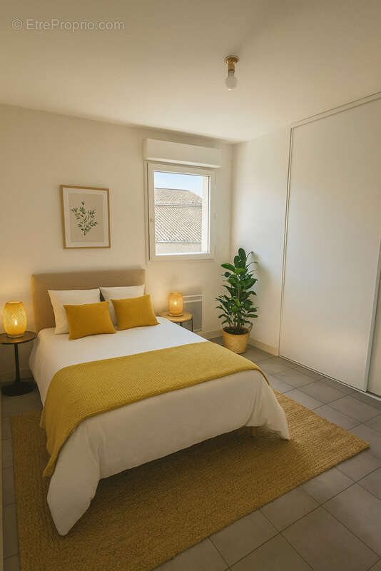 Appartement à ONDRES