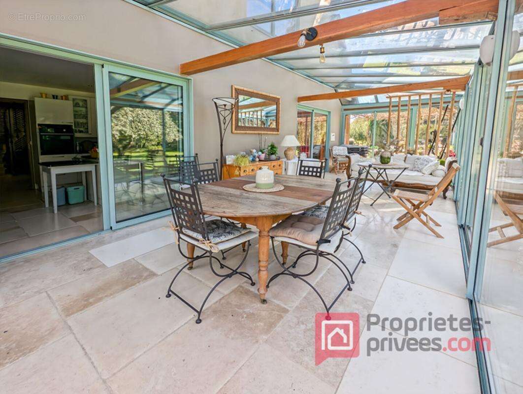 Maison à MERREY-SUR-ARCE