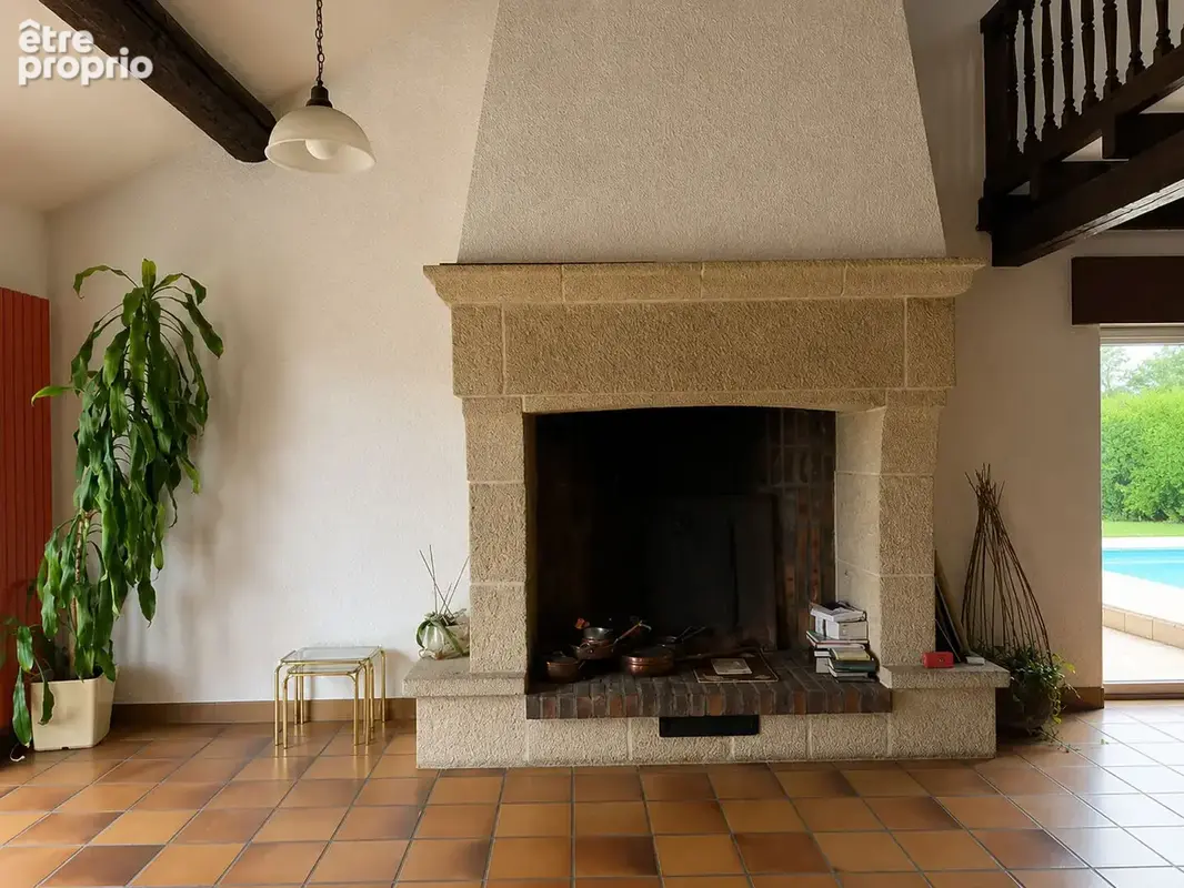 Maison 197 m² à Pirey  - photo 8