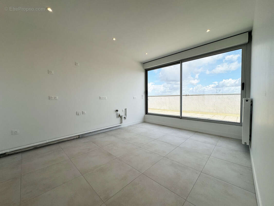 Photo 3 - Appartement à LE RAINCY