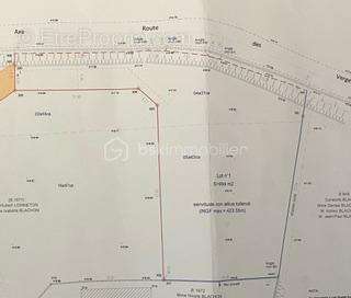 Terrain 994 m2 constructible - photo 3