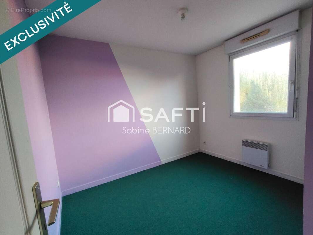 Photo 4 - Appartement à ARMENTIERES