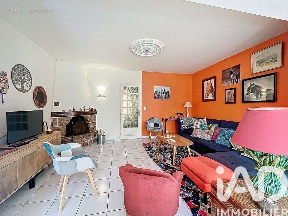 Photo 6 - Maison à EPINIAC
