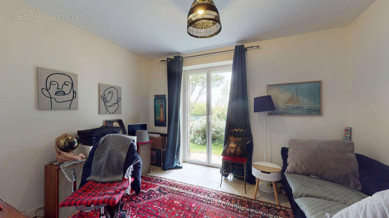 Maison à LOGONNA-DAOULAS