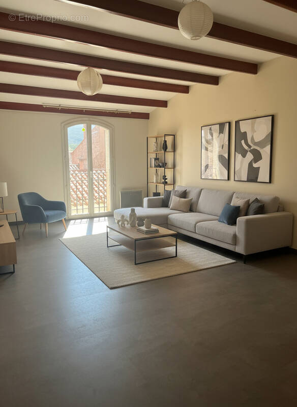 Appartement à ARGELES-SUR-MER