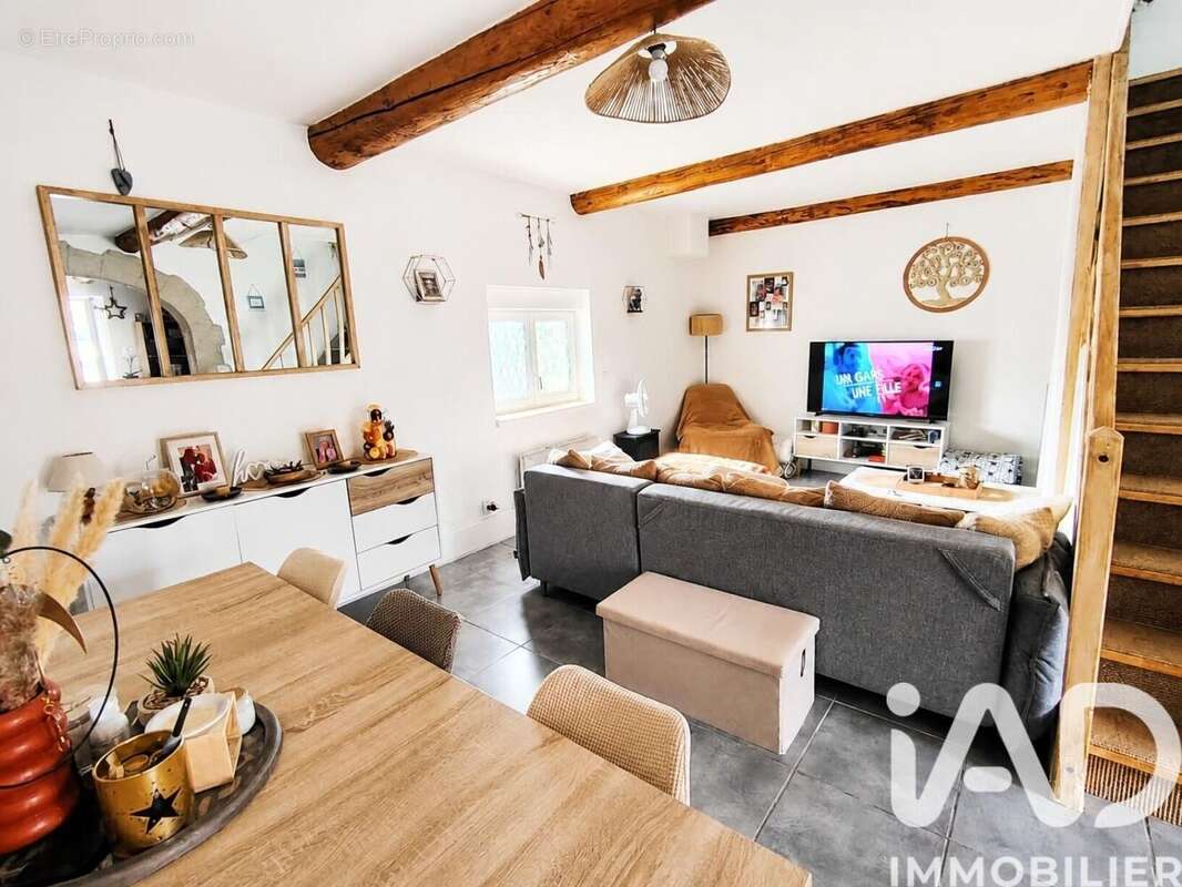 Photo 2 - Maison à VALENCE