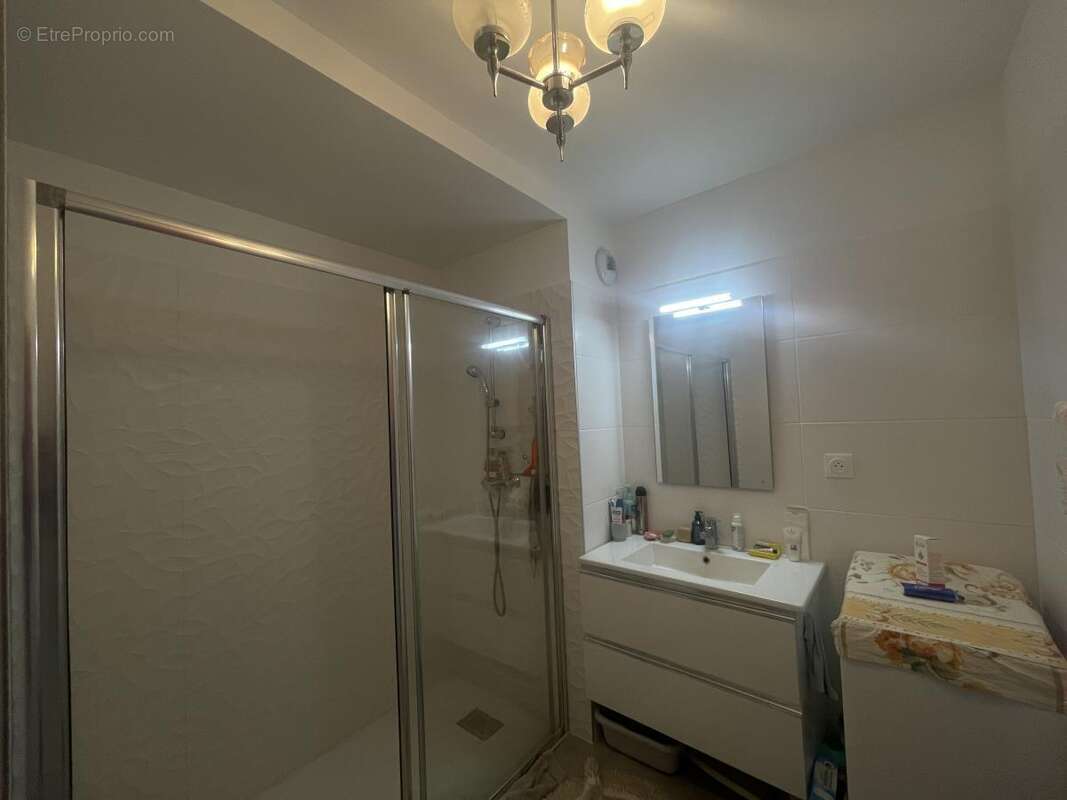 Appartement à CLERMONT-L'HERAULT