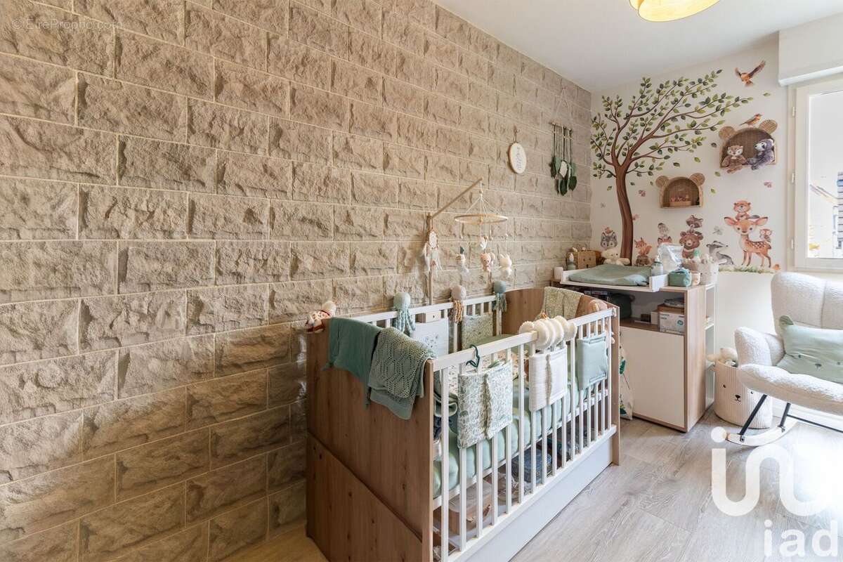 Photo 7 - Appartement à CHANTELOUP-EN-BRIE