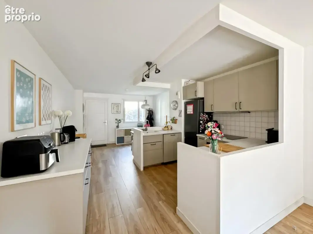 Appartement - photo 4