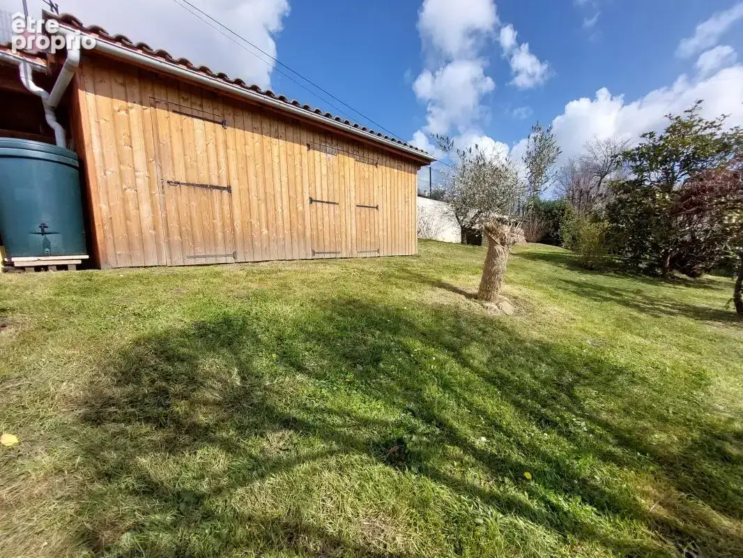 Maison 5 pièces 84 m² à vendre à Mornant (69440) - photo 11