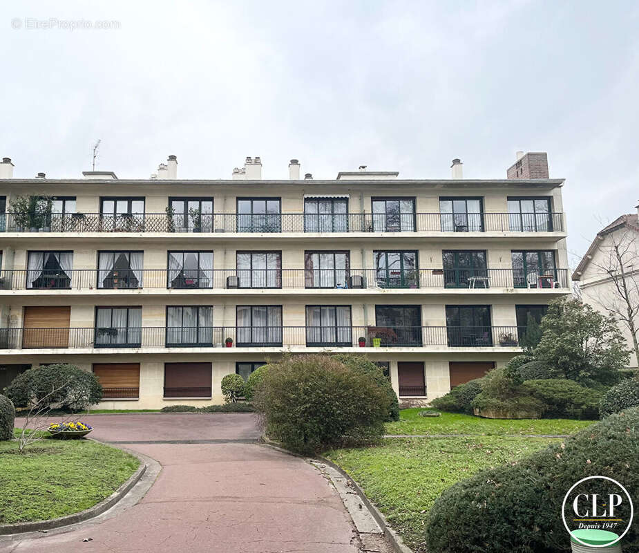 Appartement à NOGENT-SUR-MARNE