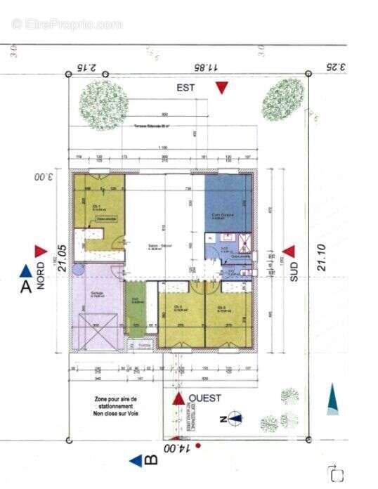 Photo 7 - Maison à SIGEAN