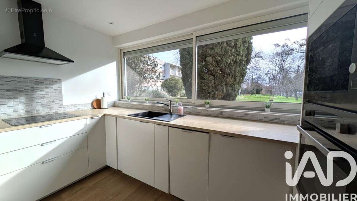 Photo 5 - Appartement à TOULOUSE