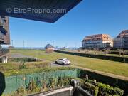 Appartement à VILLERS-SUR-MER