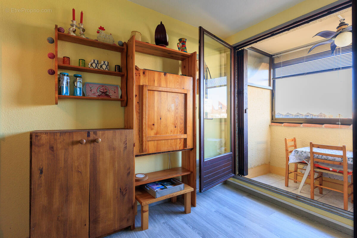 Appartement à SEIGNOSSE