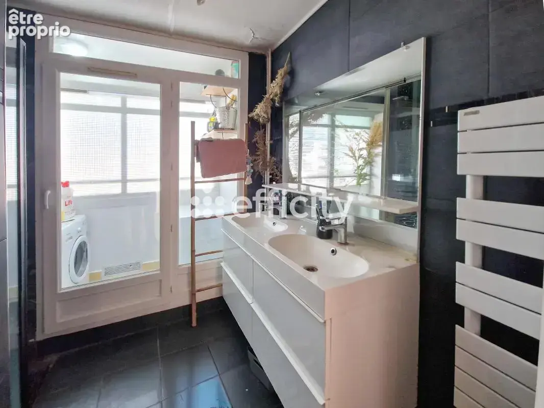 Appartement 3 pièces 65 m² à vendre à Vitry-Sur-Seine (94400) - photo 12