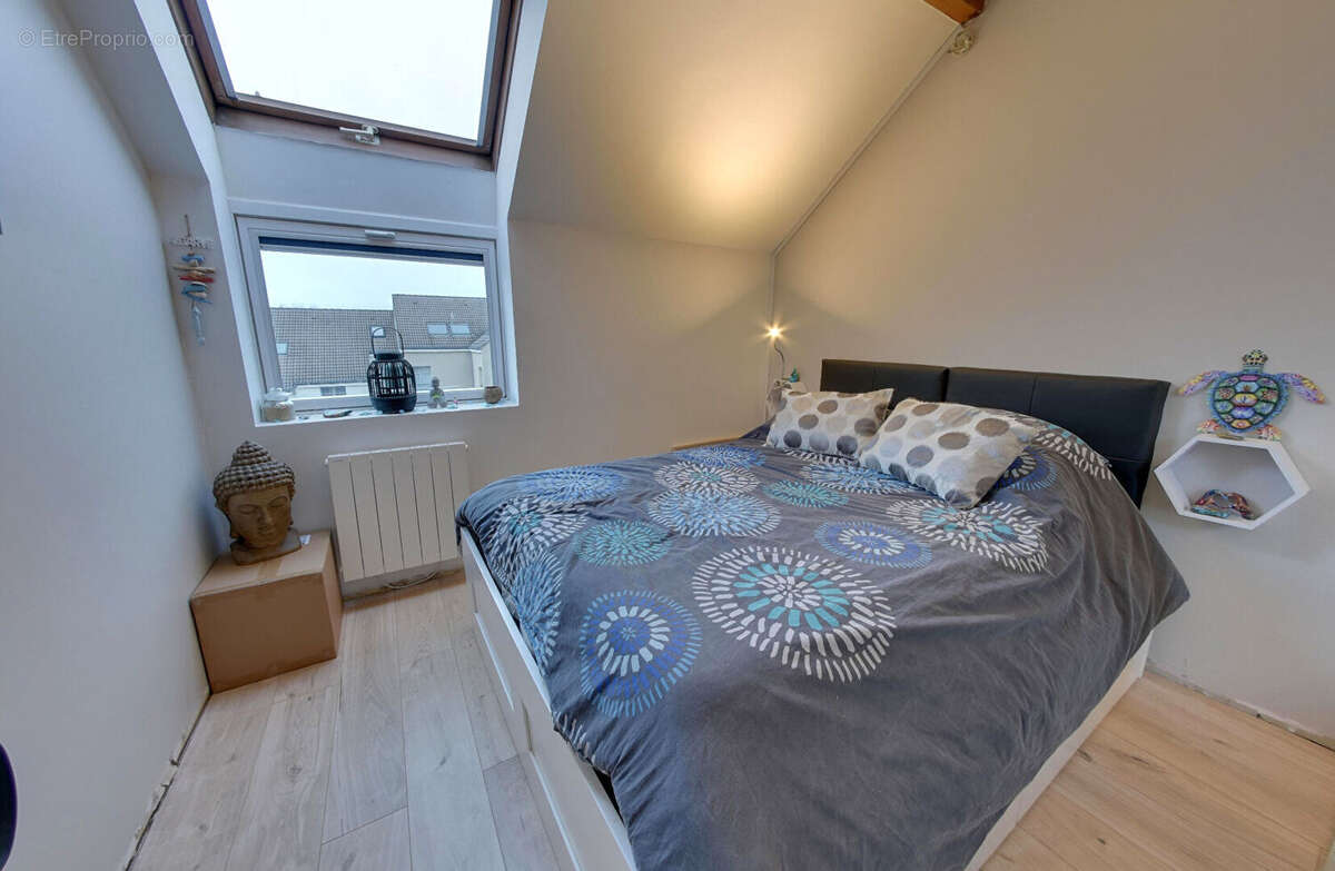 Appartement à RAMBOUILLET