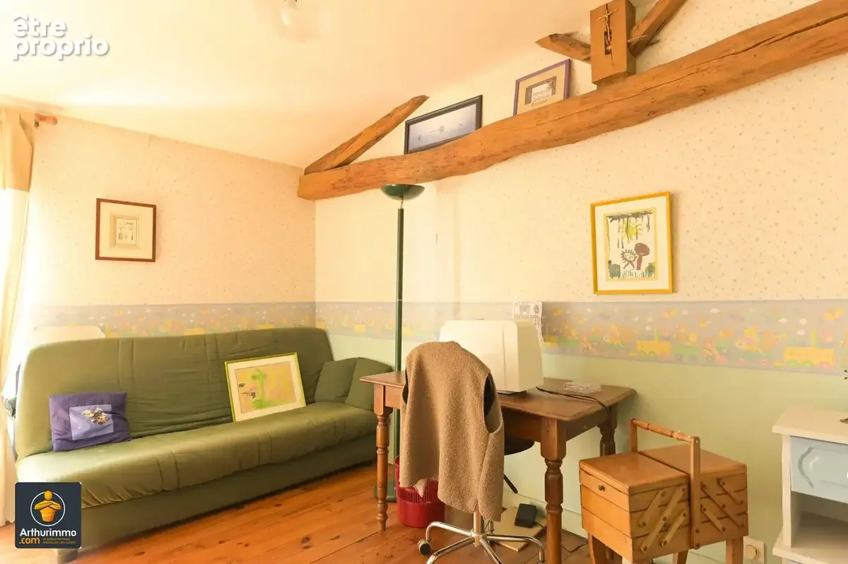 Vente Maison Sainte-neomaye(79260) 287 000ï¿œ - photo 8