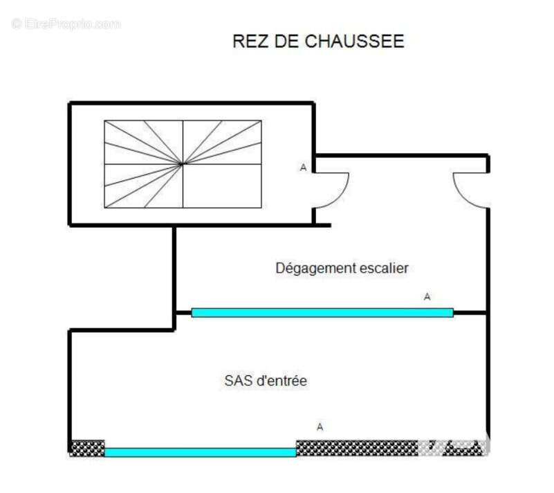 Photo 3 - Appartement à CAMBRAI