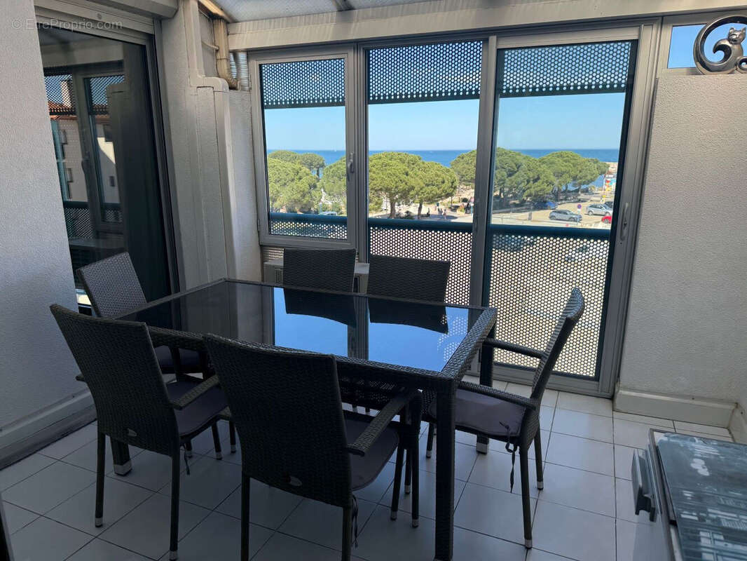Photo 2 - Appartement à ARGELES-SUR-MER