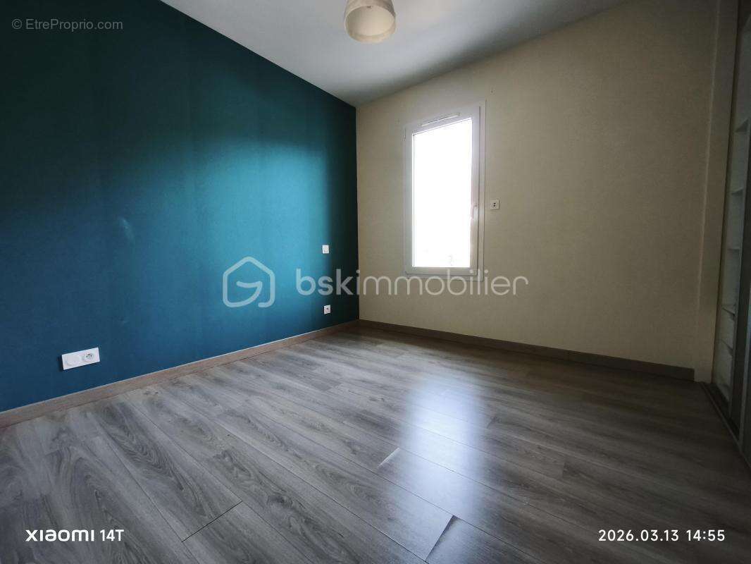 Maison à MILLAU