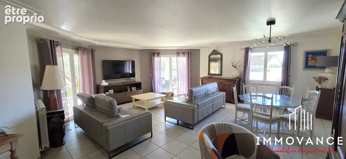 Maison 5 pièces 144 m² à vendre à Pignan (34570) - photo 5