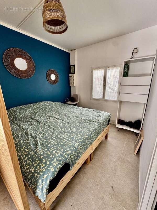 Appartement à FRONTIGNAN