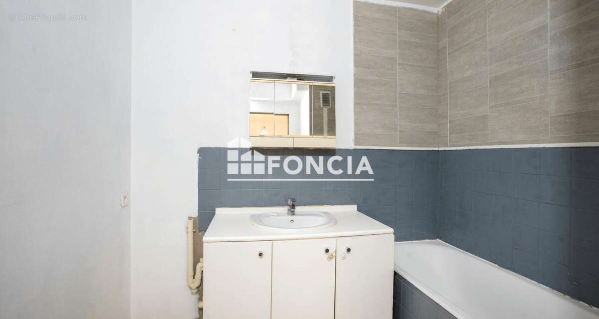 Appartement à MAUREPAS