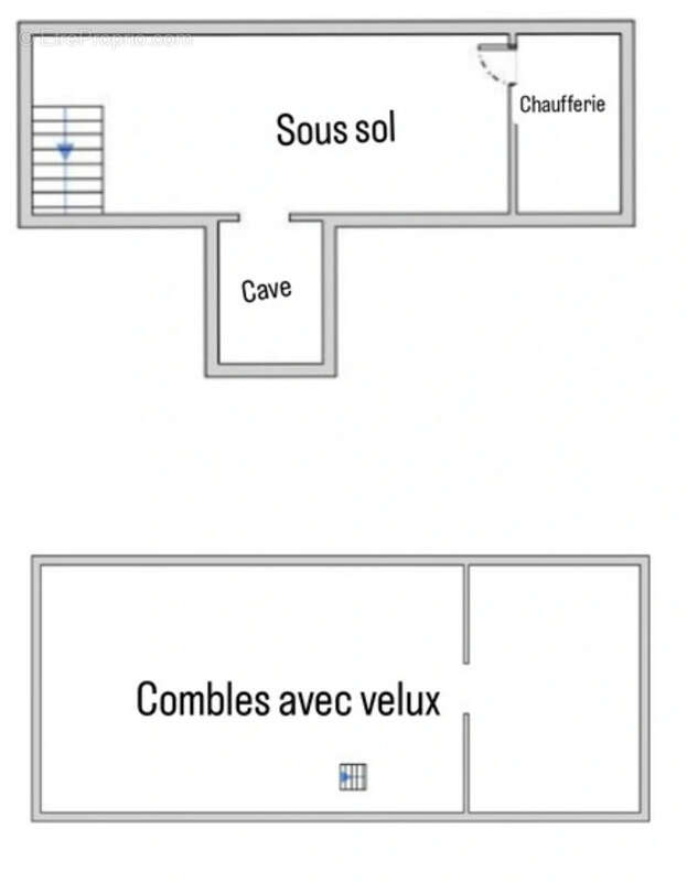 Maison à GRENOBLE