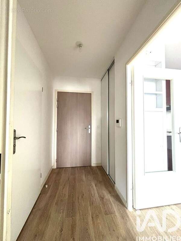 Photo 9 - Appartement à MONTEVRAIN